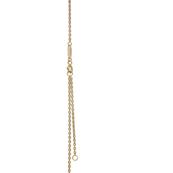 Tiffany HardWear South Sea Pearl Link Pendant - Picture 3 of 7